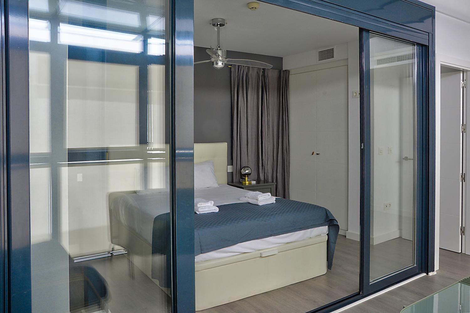 Apartamento Exclusivo En Sevilla Luaran gambar