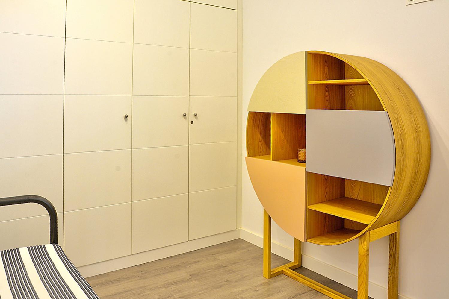 Apartamento Exclusivo En Sevilla Luaran gambar
