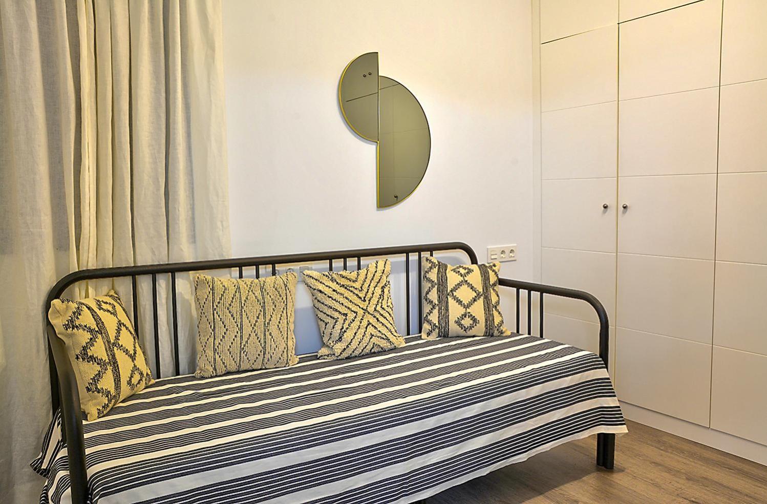 Apartamento Exclusivo En Sevilla Luaran gambar