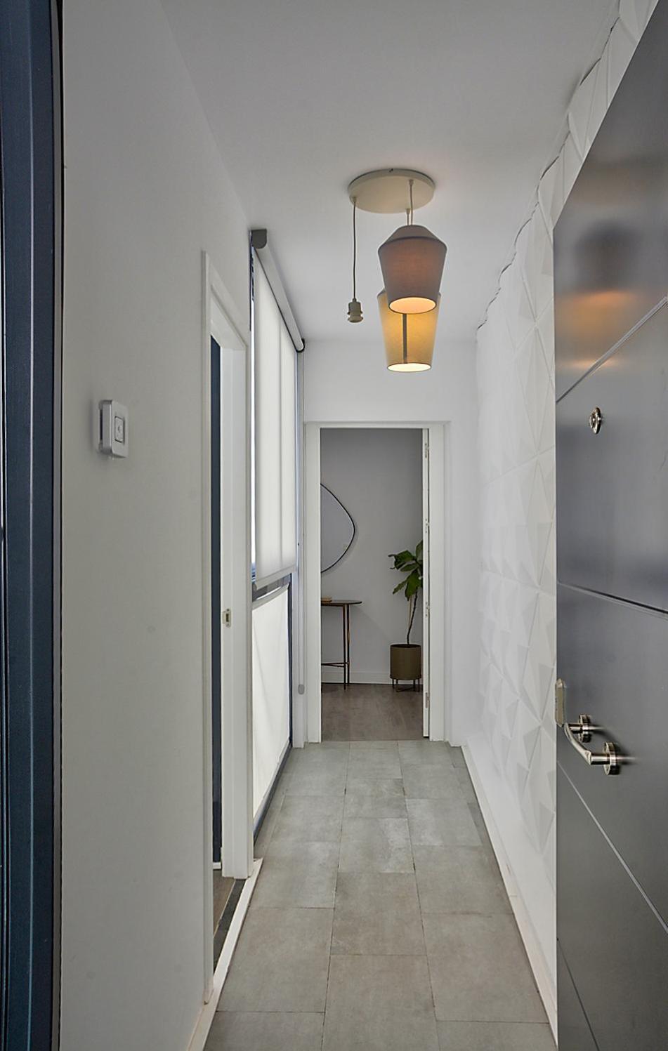 Apartamento Exclusivo En Sevilla Luaran gambar