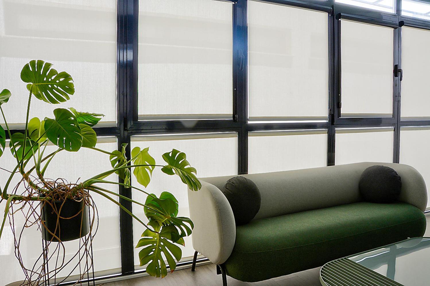 Apartamento Exclusivo En Sevilla Luaran gambar