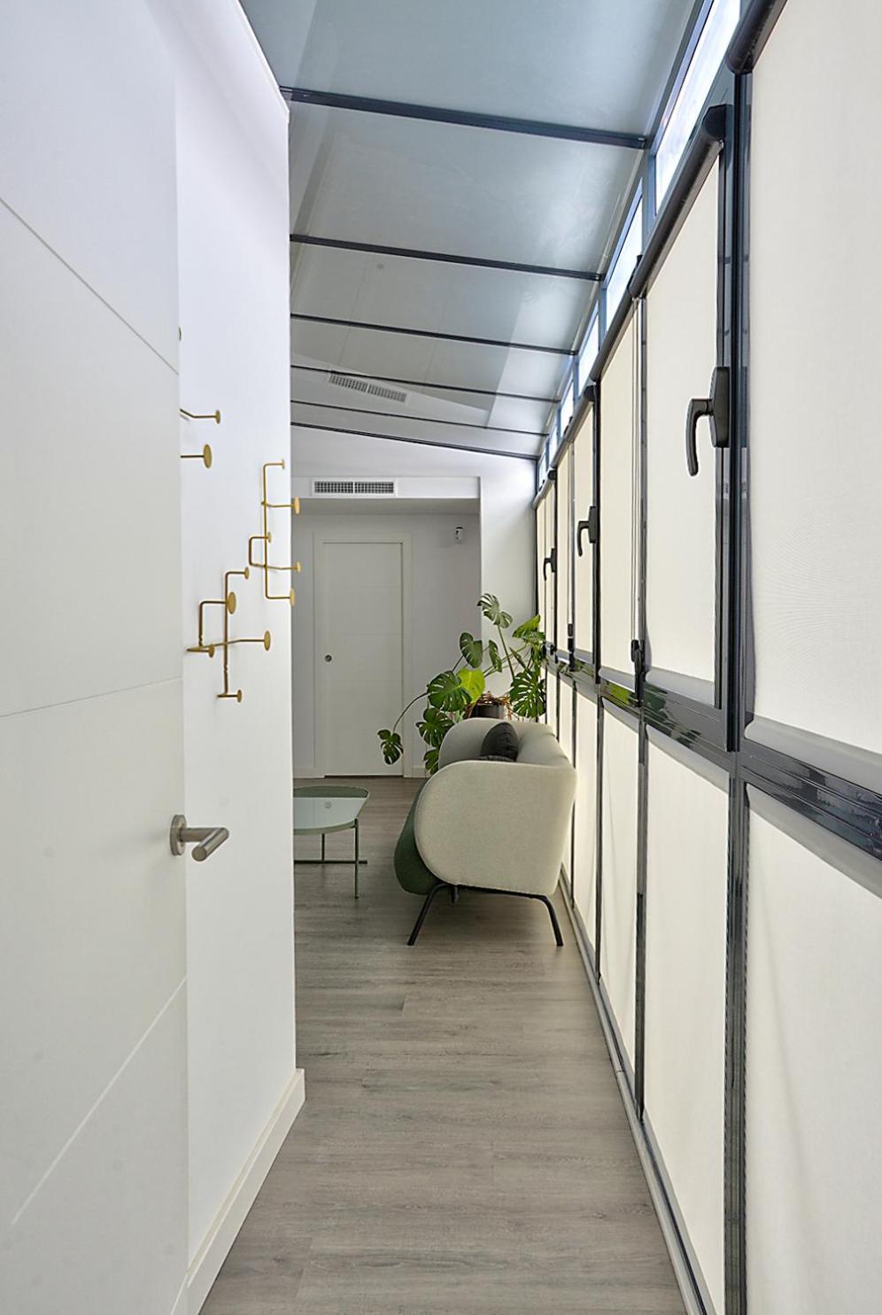 Apartamento Exclusivo En Sevilla Luaran gambar
