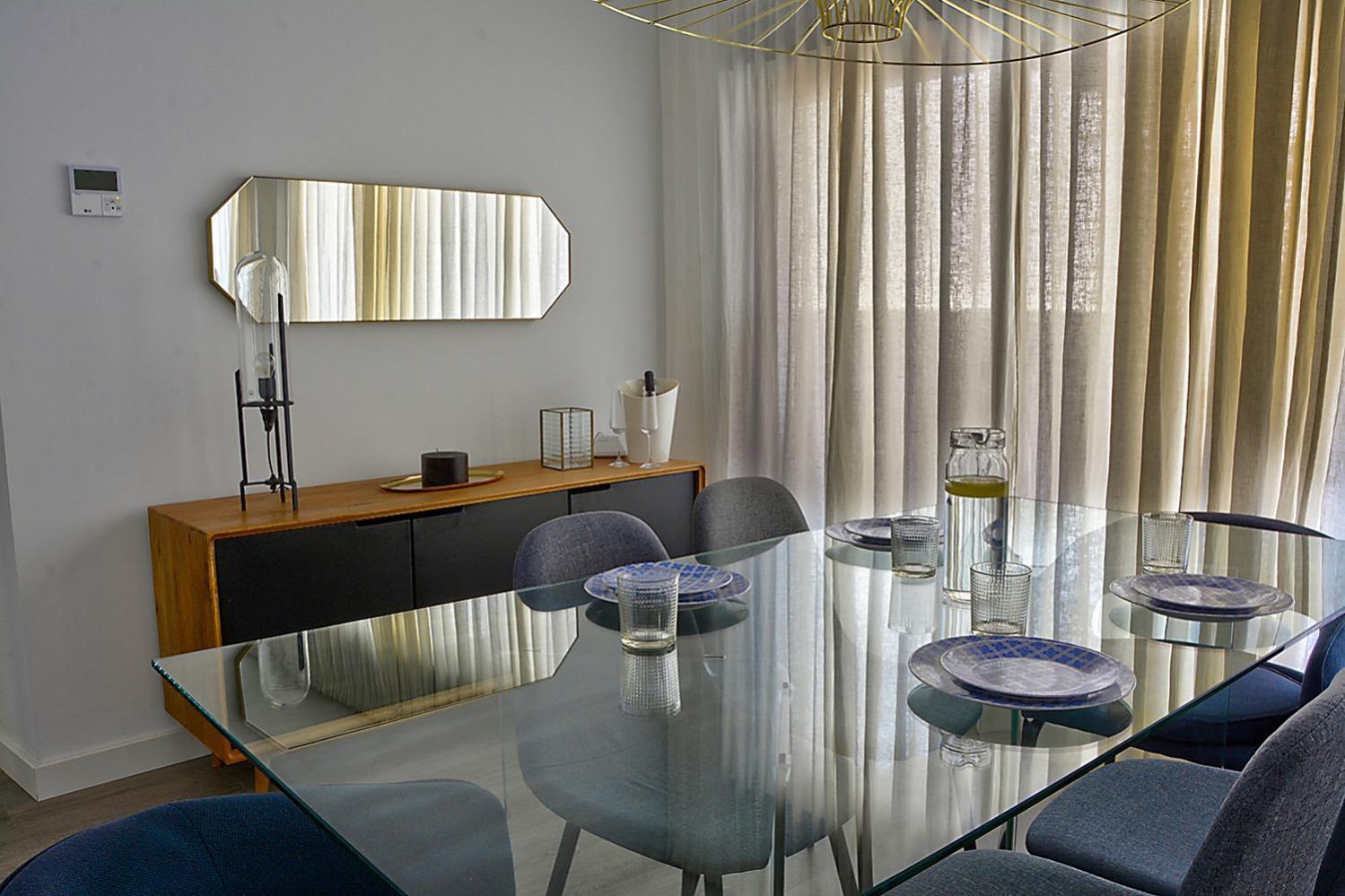 Apartamento Exclusivo En Sevilla Luaran gambar