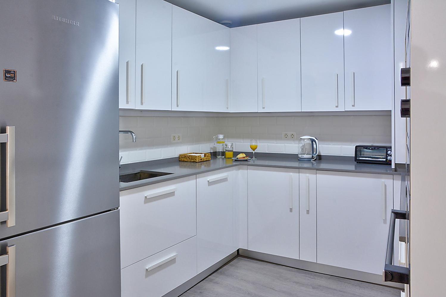 Apartamento Exclusivo En Sevilla Luaran gambar